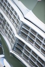 Chrysler Town & Country Convertible 1948 года